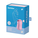 VIBRADOR COTTON CANDY SATISFYER