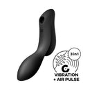VIBRADOR CURVY TRINITY 2 SATISFYER