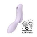 VIBRADOR CURVY TRINITY 2 SATISFYER