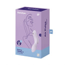 VIBRADOR CURVY TRINITY 2 SATISFYER