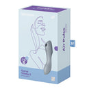 VIBRADOR CURVY TRINITY 3 SATISFYER