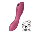 VIBRADOR CURVY TRINITY 3 SATISFYER