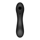 VIBRADOR CURVY TRINITY 4 SATISFYER PRETO