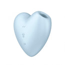 VIBRADOR CUTIE HEART SATISFYER