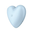 VIBRADOR CUTIE HEART SATISFYER