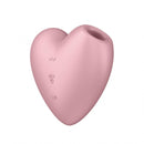 VIBRADOR CUTIE HEART SATISFYER