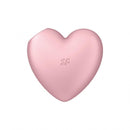 VIBRADOR CUTIE HEART SATISFYER