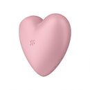 VIBRADOR CUTIE HEART SATISFYER
