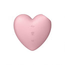 VIBRADOR CUTIE HEART SATISFYER