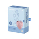 VIBRADOR CUTIE HEART SATISFYER