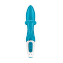 VIBRADOR EMBRACE ME SATISFYER