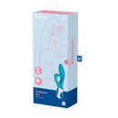 VIBRADOR EMBRACE ME SATISFYER