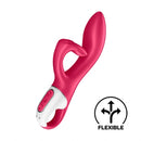 VIBRADOR EMBRACE ME SATISFYER