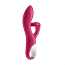 VIBRADOR EMBRACE ME SATISFYER