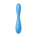 VIBRADOR G-SPOT FLEX 4 COM APP SATISFYER