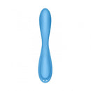 VIBRADOR G-SPOT FLEX 4 COM APP SATISFYER