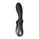 VIBRADOR HEAT CLIMAX COM APP SATISFYER