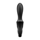 VIBRADOR HEAT CLIMAX COM APP SATISFYER