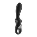 VIBRADOR HEAT CLIMAX COM APP SATISFYER