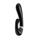 VIBRADOR HEAT WAVE COM APP SATISFYER