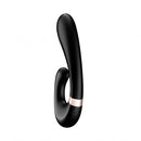 VIBRADOR HEAT WAVE COM APP SATISFYER