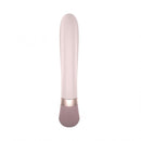 VIBRADOR HEAT WAVE COM APP SATISFYER