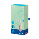 VIBRADOR HEAT WAVE COM APP SATISFYER