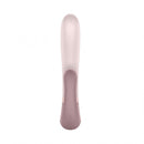 VIBRADOR HEAT WAVE COM APP SATISFYER