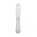 VIBRADOR HEAT WAVE COM APP SATISFYER