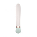 VIBRADOR HEAT WAVE COM APP SATISFYER