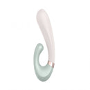VIBRADOR HEAT WAVE COM APP SATISFYER