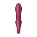 VIBRADOR HOT BUNNY COM APP SATISFYER