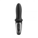 VIBRADOR HOT PASSION COM APP SATISFYER