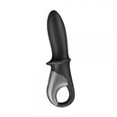 VIBRADOR HOT PASSION COM APP SATISFYER