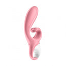 VIBRADOR HUG ME COM APP SATISFYER