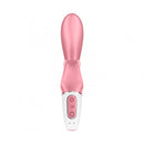 VIBRADOR HUG ME COM APP SATISFYER
