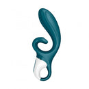 VIBRADOR HUG ME COM APP SATISFYER