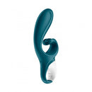 VIBRADOR HUG ME COM APP SATISFYER