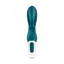 VIBRADOR HUG ME COM APP SATISFYER