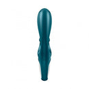 VIBRADOR HUG ME COM APP SATISFYER