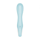 VIBRADOR INSUFLÁVEL AIR PUMP 5 COM APLICAÇÃO CONNECT SATISFYER