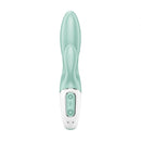 VIBRADOR INSUFLÁVEL AIR PUMP BUNNY 5 COM APLICAÇÃO CONNECT SATISFYER