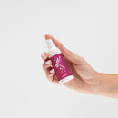 VIBRADOR LÍQUIDO ZZ POP COM AROMA