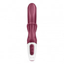 VIBRADOR LOVE ME SATISFYER