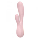 VIBRADOR MONO FLEX COM APP E BLUETOOTH SATISFYER