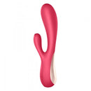 VIBRADOR MONO FLEX COM APP E BLUETOOTH SATISFYER
