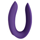 VIBRADOR PARA CASAL PARTNER PLUS COM CARREGADOR USB