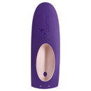 VIBRADOR PARA CASAL PARTNER PLUS COM CARREGADOR USB