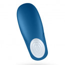 VIBRADOR PARA CASAL SATISFYER DOUBLE WHALE COM CARREGADOR USB