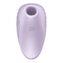 VIBRADOR PEARL DIVER SATISFYER